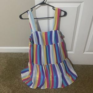 Pants store Dress size M worn once